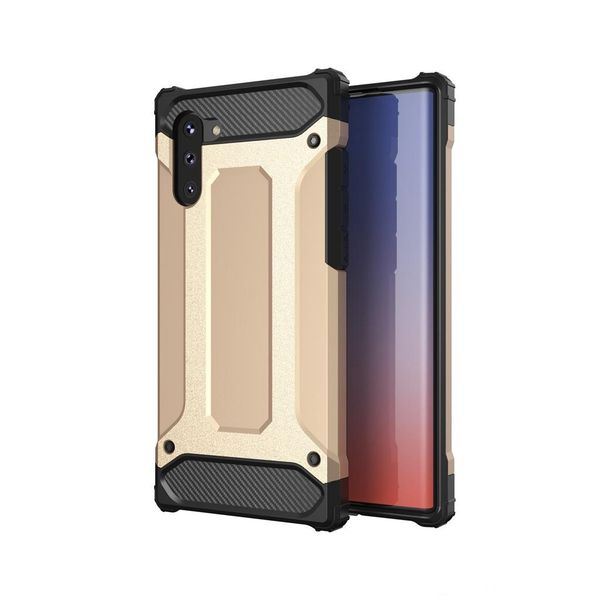 

armor hybrid defender case tpu pc shockproof cover case for samsung galaxy s10 5g a60 a20e note 10 note 10 pro 220pcs/lot