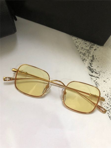 

new fashion designer sunglasses crh square frame color lens popular summer style selling uv400 protection eyewear, White;black