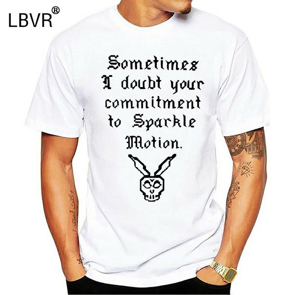 

2015 ghmclothing donnie darko for personalize men's t-shirts