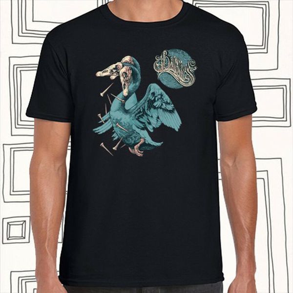 

баронесса burlesque северной америки мужская black t - рубашка размер s m l xl s - 6xl s - 6xl new unisex смешной tee shirt