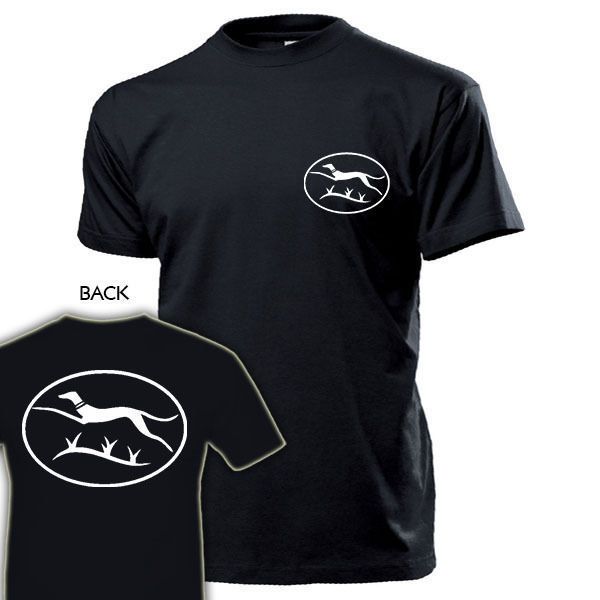 

2019 fashion t shirt windhund division 1943 16 infanterie division wh panzergrenadier #15848 tee shirt