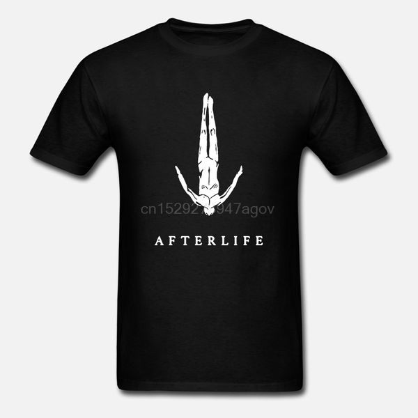 

men short sleeve tshirt afterlife ibiza t shirt women t-shirt