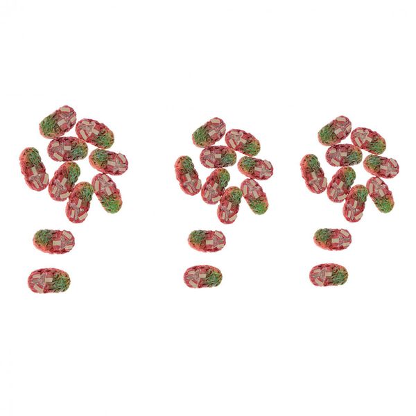 

1:6 scale plastic food set model for 12inch soldier figure scene accessories