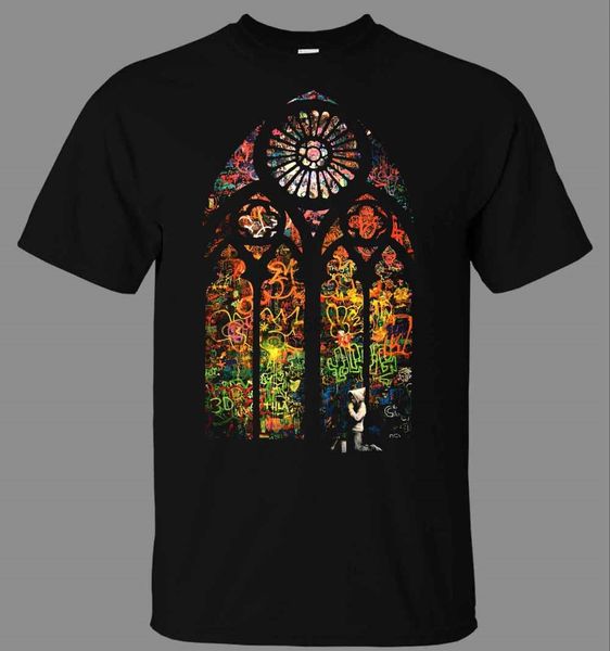 

t shirt men lougle comic inscriptions geek print male tshirt xxxl