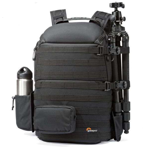 

genuine lowepro protactic 450 aw shoulder camera bag slr camera bag lapbackpack with all weather cover 15.6 inch lapto t190701