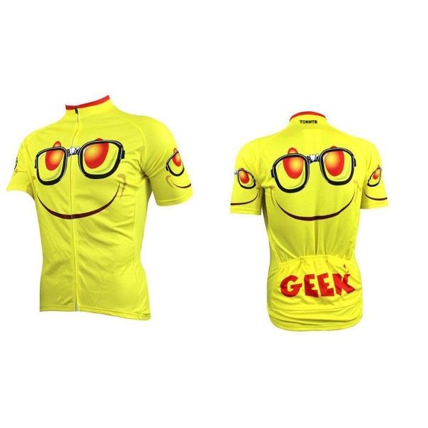 

promotion customized design cycling jersey maillot bicycle jacket racing shirt ciclismo bike wear sport clothes back pockets, Black;red