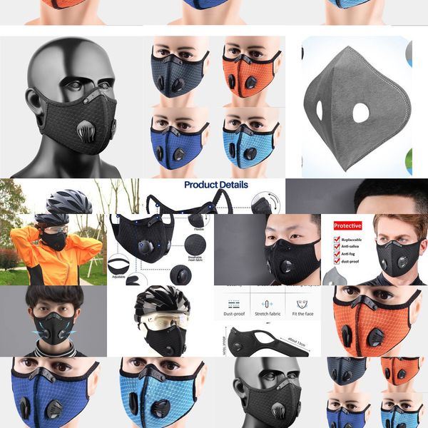 

рм2,5 спорт face mask us stock задействуя маска защиты от пыли anti-загрязнения activated carbon filt p994