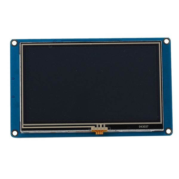 

4.3 inch for nextion hmi ligent smart usart uart serial press tft lcd module display panel for raspberry pi 2 a+ b+ uno r3