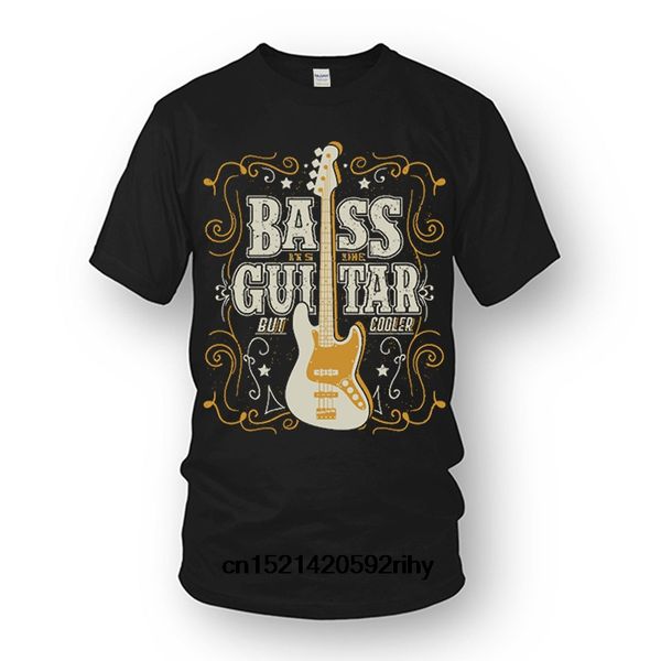 

tee shirt mens 2018 christian гитара футболка bass your life design дизайнер футболка для мужчин summer black t-shirt mens
