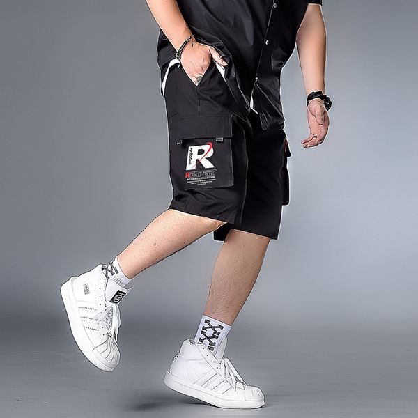 

k72185-g119 red hook больших r-black370 тканых стен и shortsshorts плюс размера мужских инструменты k72185-g119 red hook большого r-black370, Blue