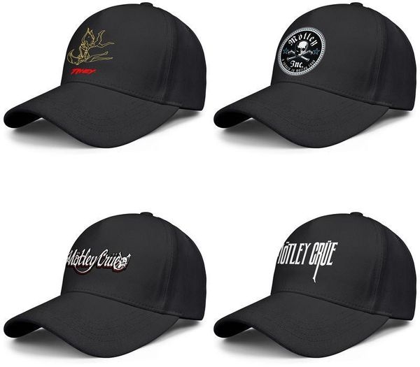 

motley crue skull logo mens and women adjustable trucker cap fitted golfdesign your own vintage personalized classic hats they side, Blue;gray