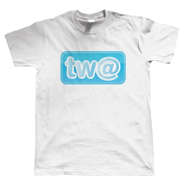 

2019 100% cotton tw@, mens offensive funny slogan t shirt