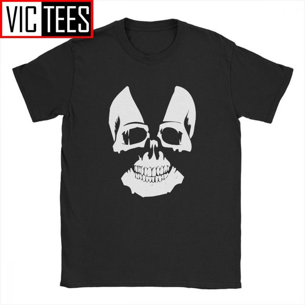 

новизна радиоактивный череп чернобыльская tshirt men pure cotton t shirt известные tv сцены ядерное tragedy s