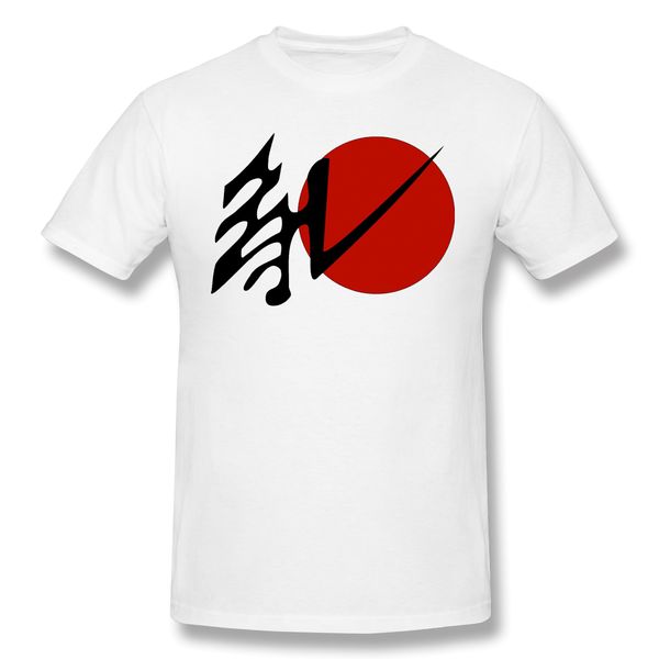 

rising sun funny t-shirt men summer cotton t shirt graphic tee gta crew neck ing