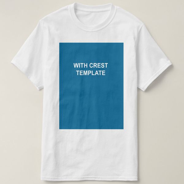 

2019 printed men t shirt cotton short sleeve coat of arms t-shirt women tshirt