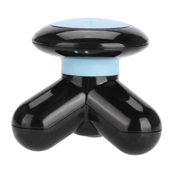 

neck massager back massager portable multifunctional massage tool for relaxation (home/office/car use)