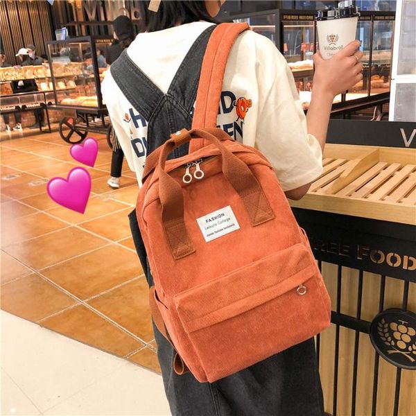 

new designer fashion women leather backpack mini soft touch multi-function small backpack female ladies shoulder bag girl purse