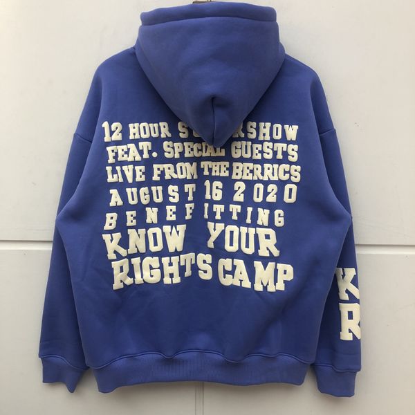

printing cotton quality 3d blue hoodie hooded pullovers men women gwsrb, Black
