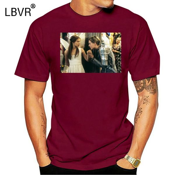 

new look ladies romeo &amp juliet movie t shirt size 12
