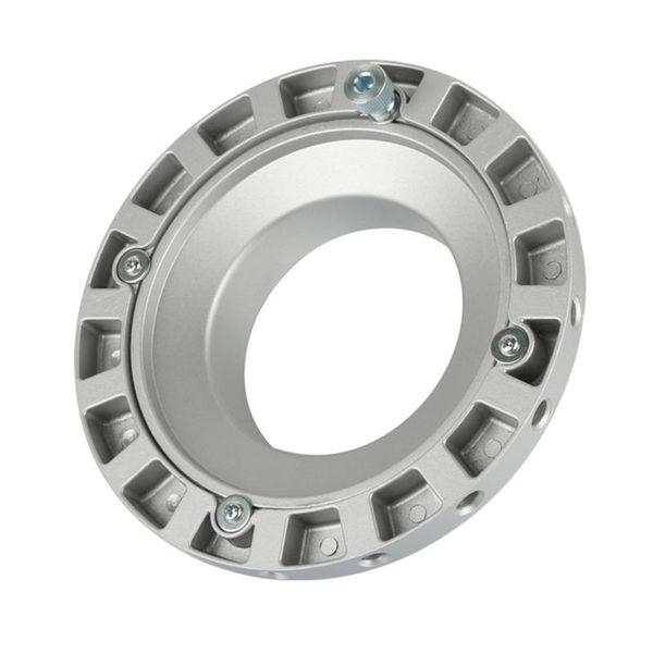 

bowens mount speed ring adapter studio accessory for led flash light compatible with for godox nicefoto jinbei