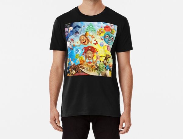 

men funy t-shirt red redd tour 2020 trippie 2020 boyolali tshirs women t shirt