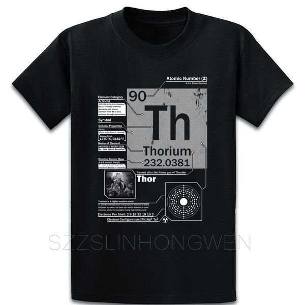 

thorium t shirt plus size 5xl pictures crazy summer homme tee shirt funny custom shirt