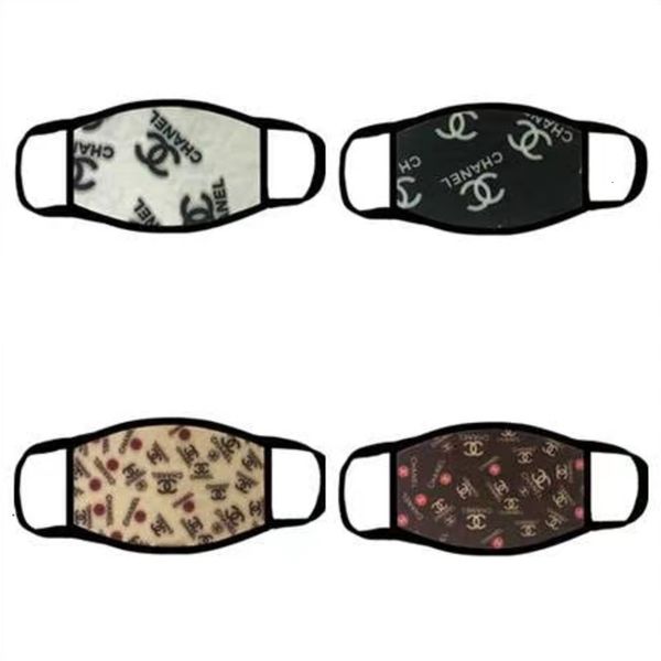

new design fashion custom designer brand mask luxury masks anti smog