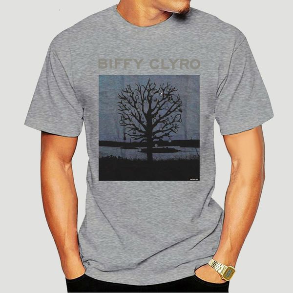

biffy clyro chandelier t-shirt-3050a