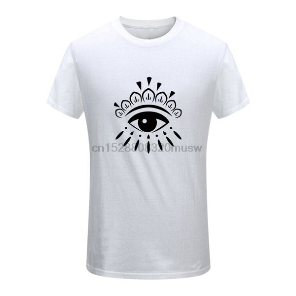 

the eye of horus illuminati t-shirts men creative summer tee shirts casual streetwear cotton new funny t shirts