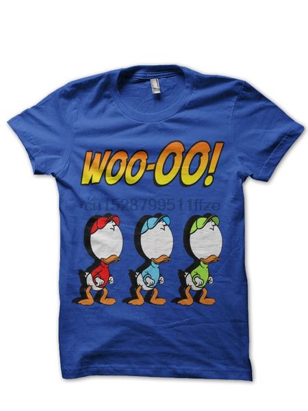 

duck tales t shirt(1