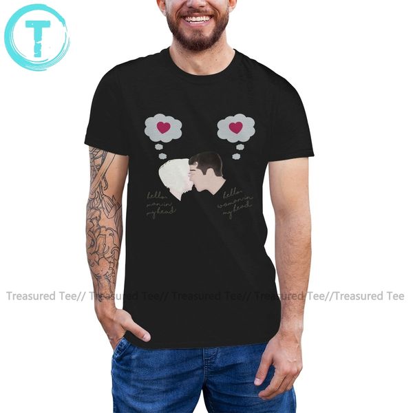 

sense 8 тенниска райли и will t-shirt лето graphic tee shirt смешные короткие рукава мужская 4xl хлопок tshirt