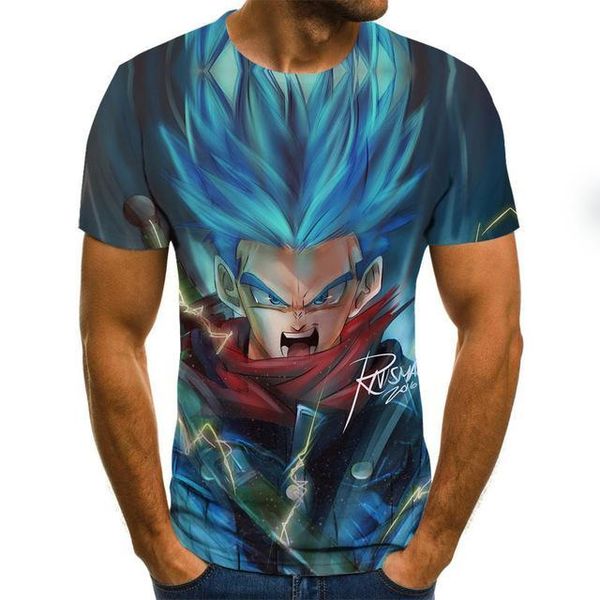 

skull 3d print cool skull punk 3d print shirts horror horror aesthetic men clothing