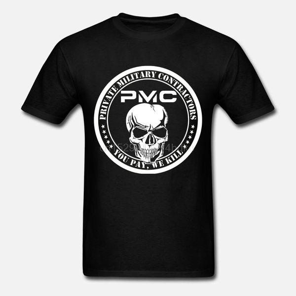 

private military contractors you pay we kill front_back men's t-shirt women tshirt