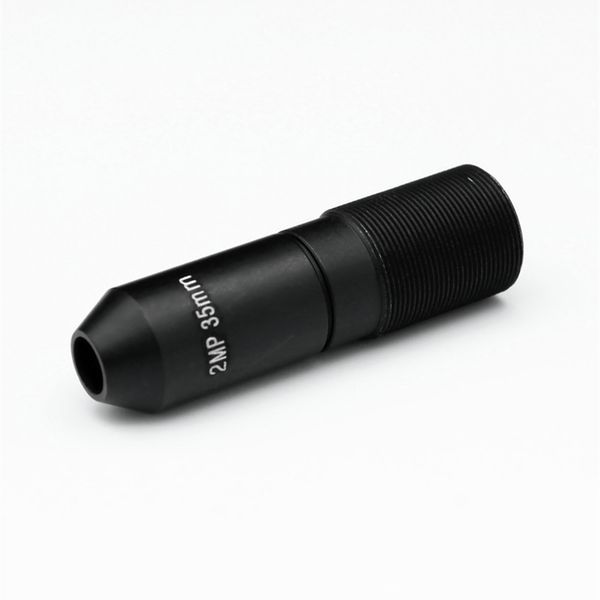 

lens x2pcs hd 35mm mini cctv ir interface mtv board for ccd/ip 1080p camera