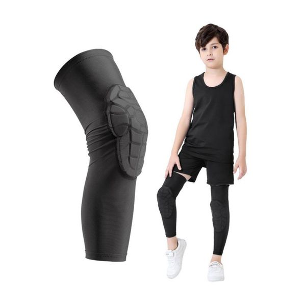 

elbow pads for kids protective gear sports safety training brace elastic arm support sleeve elbow pad sports safety s-xl, Black;gray