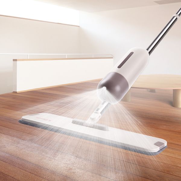 

vacuum cleaners carpet cleaner spray head water spraying flat plate towing without hand washing steam mop