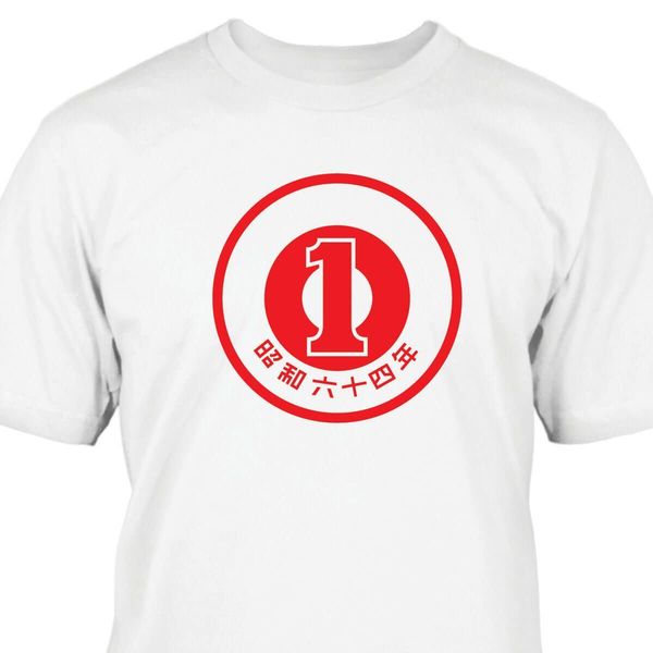 

2019 new summer style yen t-shirt