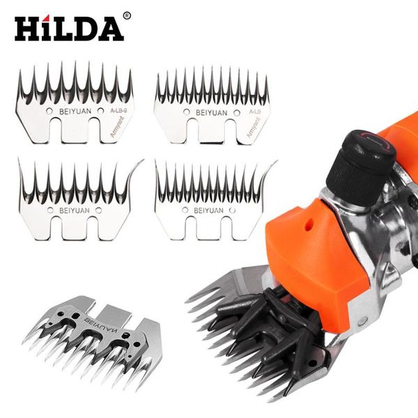 

electric sheep shears comb cutter shearing machines clipper sheep goats alpaca farm shears clipper scissors parts blade