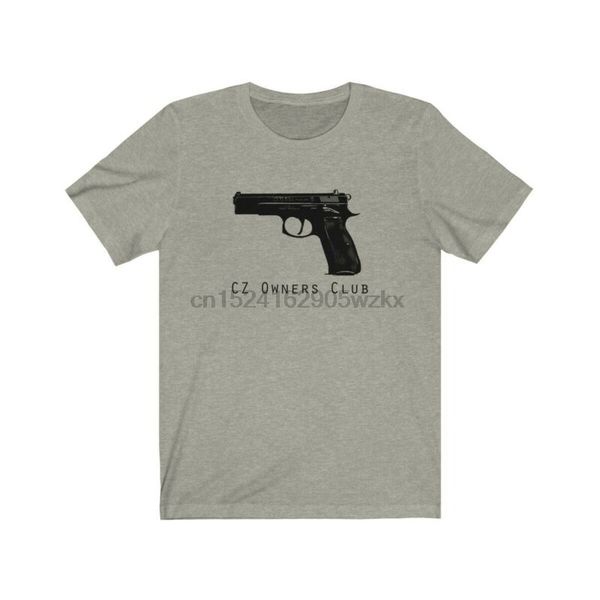 

cz owners club shirt cz75 p10 p-07 p-10 cz-75 p09 cz-usa