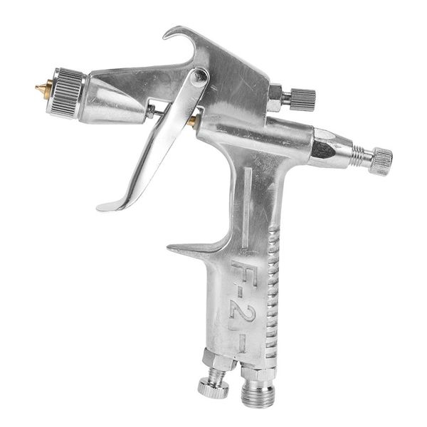 

0.5mm nozzle 125ml gravity feeding mode pneumatic tool f-2 air paint spray tool f-2