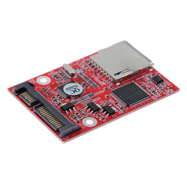 

для sd sdhc mmc для sata конвертер адаптер карты