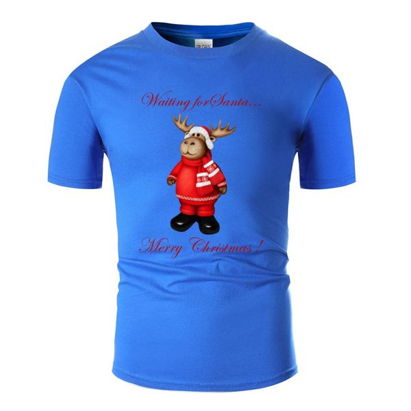 

хлопок рождество муз tshirt для mens лето с короткими рукавами потрясающие взрослых футболки letters tee топы camisetas