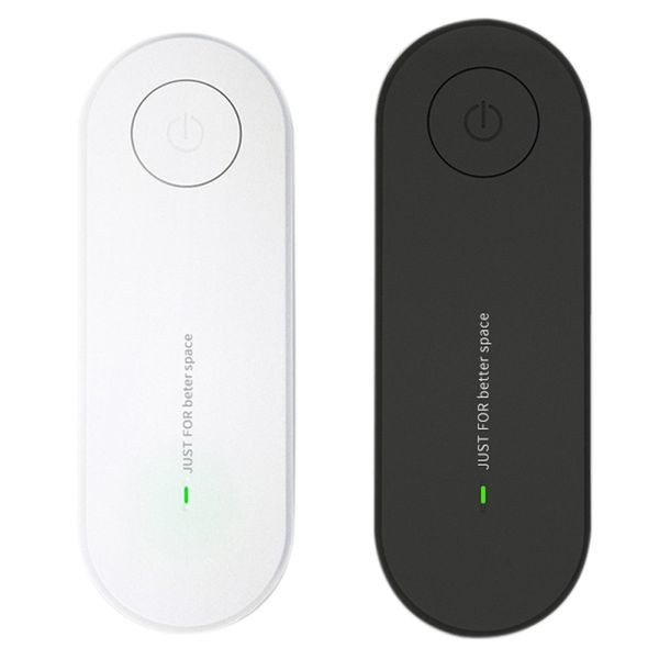 

plug in air purifier for home cleaner mini air ionizer to remove smoke portable deodorizer freshener
