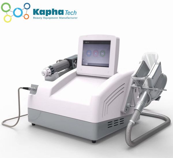 

portable cool wave shockwave therapy machine for ed treatment shock wave therpay mahcine for body shape