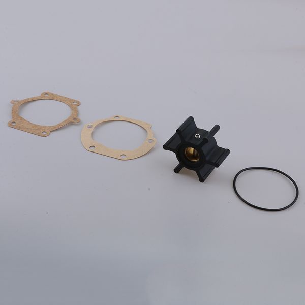 

гибкое рабочее колесо для jabsco 653-0001 johnson 09-810b 810b 500101 801