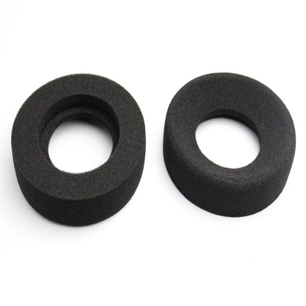 

hard foam ear pads cushions replacement for alessandro m1 / m2 /mpro headset