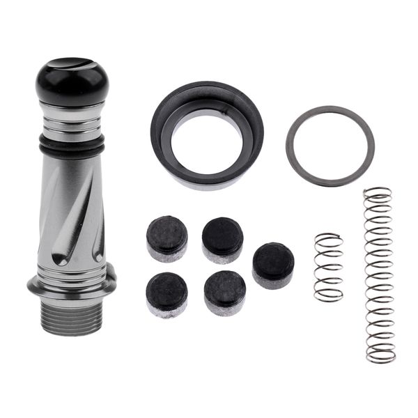 

spinning fishing reel stand support body keeper fishing reel balancer