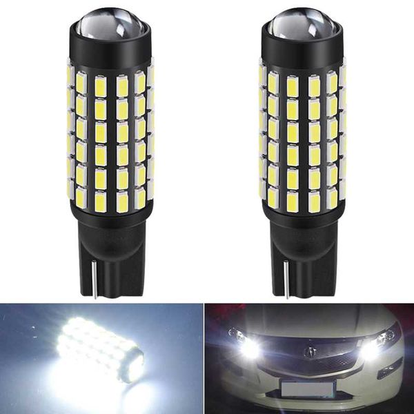

2x t10 led w5w bulb 168 194 car clearance lights reading lamp for astra h j g corsa d c insignia vectra b zafira mokka meri