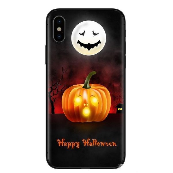 

customized halloween phone case for the phone case of the iphone 11 pumpkin lamp items