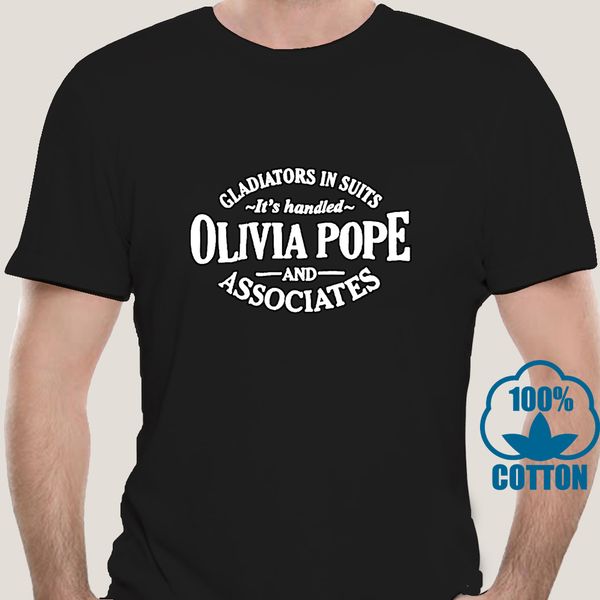 

4046a 2019 man t shirt olivia pope associates t-shirt man t shirt